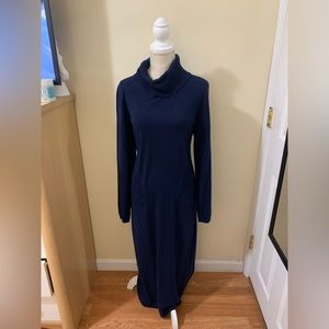 Lafayette Womens sweater dress
